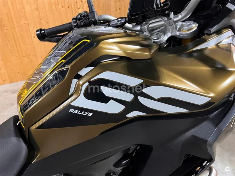 BMW F 850 GS – Vista 51