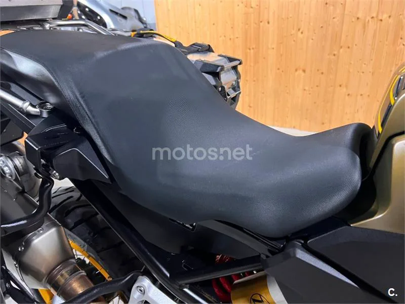 BMW F 850 GS – Vista 52