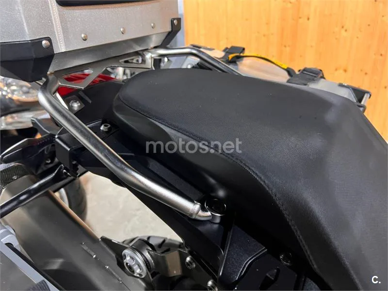 BMW F 850 GS – Vista 53