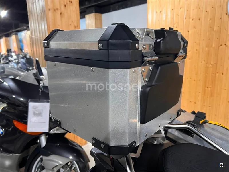 BMW F 850 GS – Vista 55