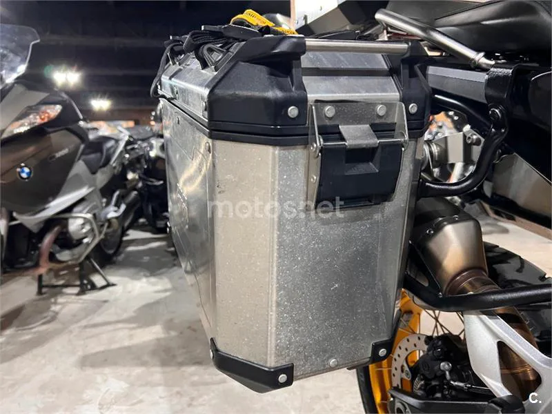 BMW F 850 GS – Vista 57