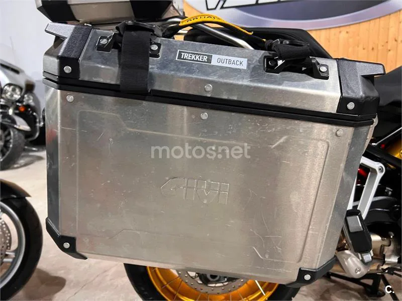 BMW F 850 GS – Vista 58