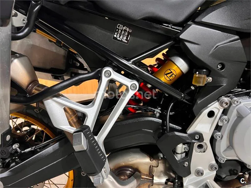 BMW F 850 GS – Vista 61