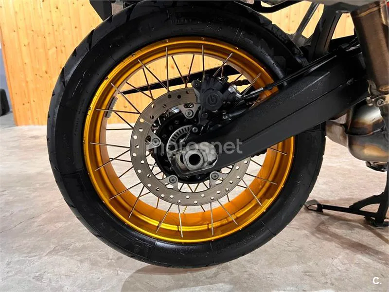 BMW F 850 GS – Vista 62