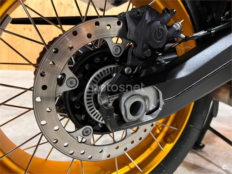 BMW F 850 GS – Vista 63