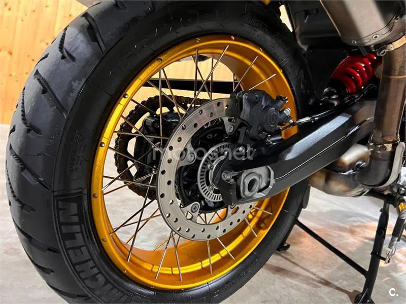 BMW F 850 GS – Vista 64
