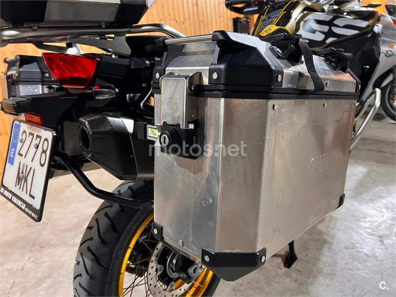 BMW F 850 GS – Vista 67