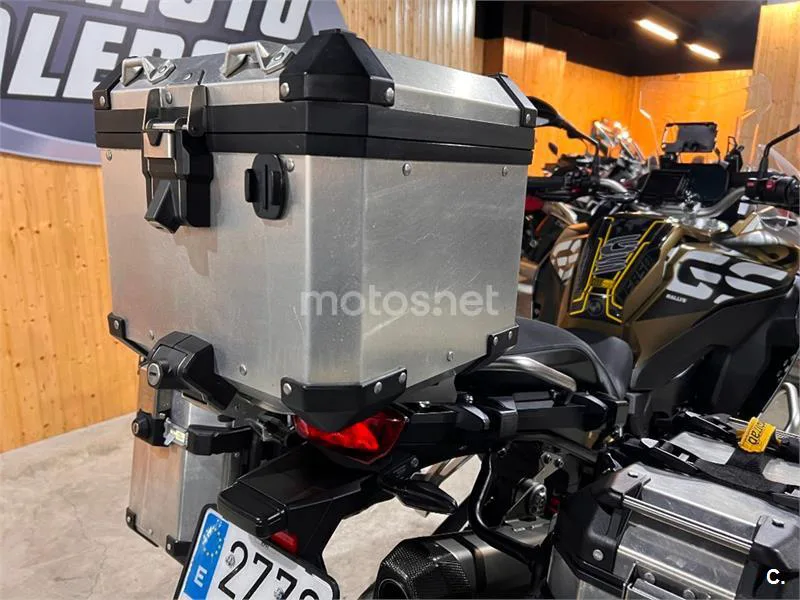 BMW F 850 GS – Vista 68