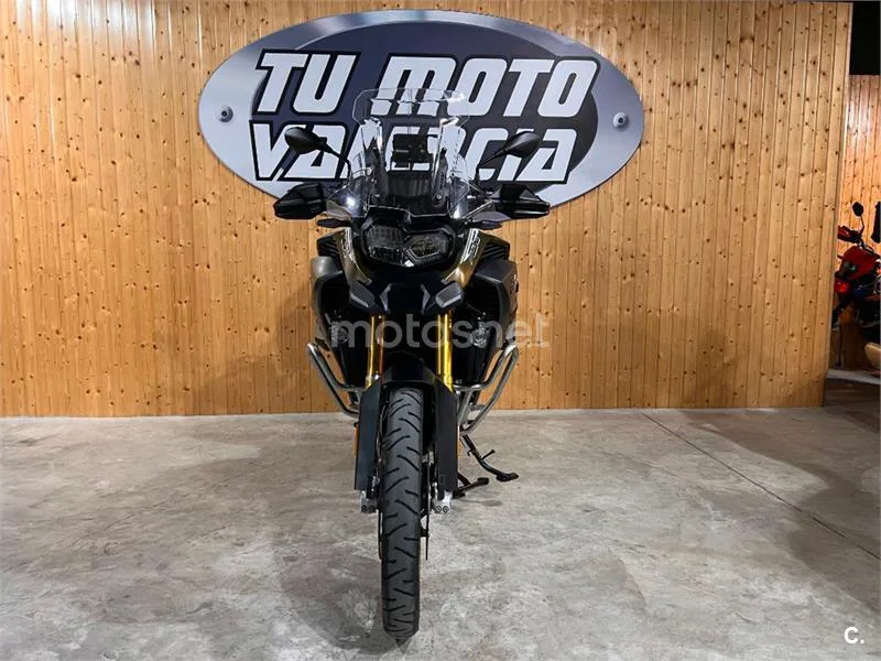 BMW F 850 GS – Vista 8