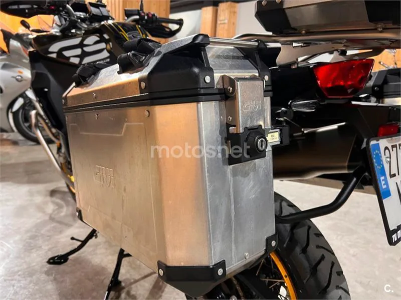 BMW F 850 GS – Vista 73