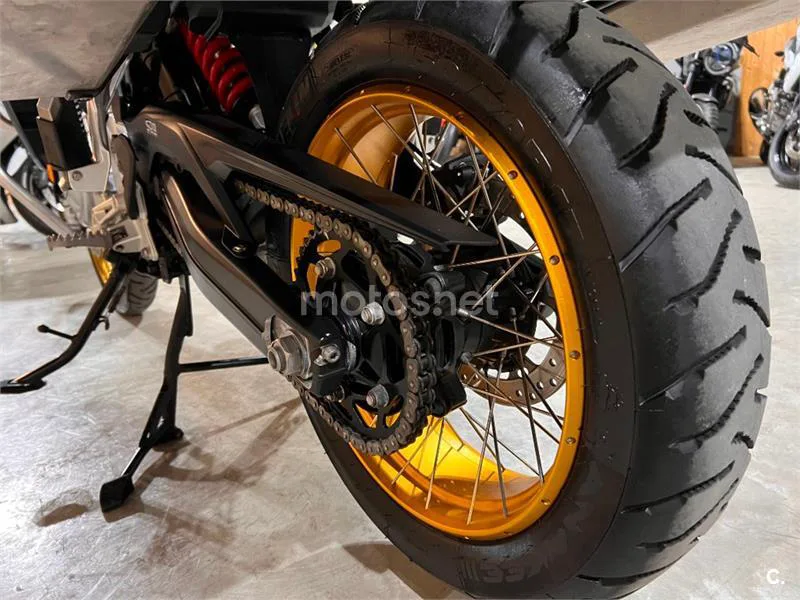 BMW F 850 GS – Vista 74
