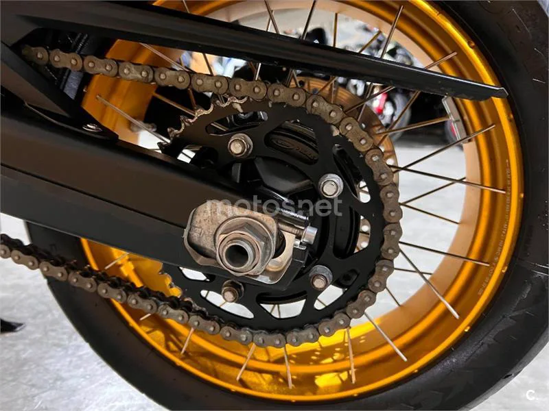 BMW F 850 GS – Vista 75