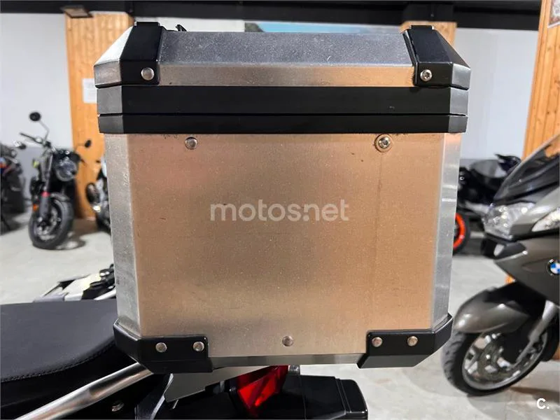BMW F 850 GS – Vista 76