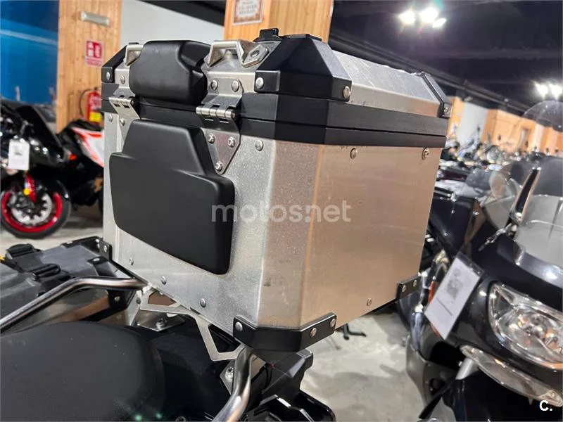 BMW F 850 GS – Vista 77