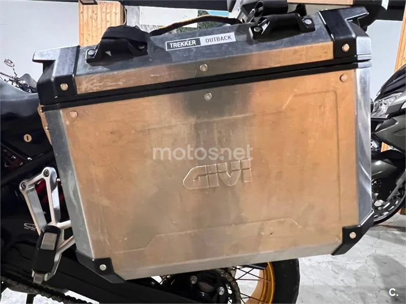 BMW F 850 GS – Vista 78