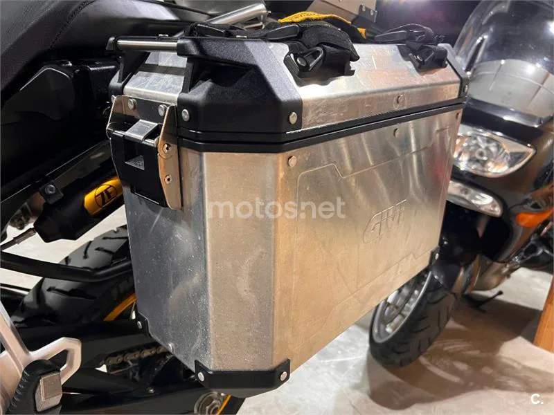 BMW F 850 GS – Vista 79