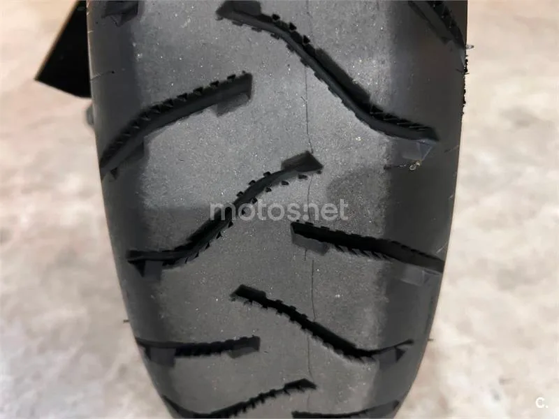 BMW F 850 GS – Vista 9