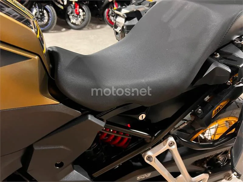 BMW F 850 GS – Vista 81