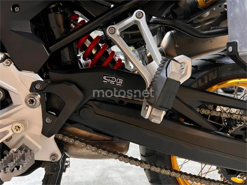 BMW F 850 GS – Vista 84