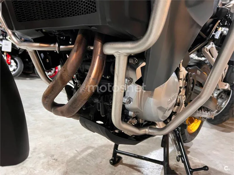 BMW F 850 GS – Vista 94