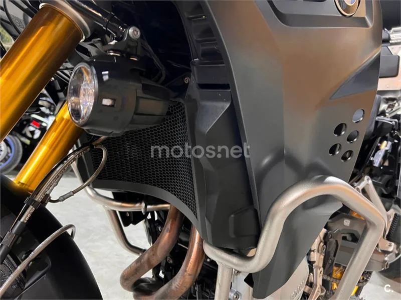 BMW F 850 GS – Vista 95