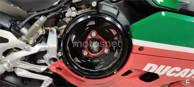 Ducati Panigale V2 – Vista 11