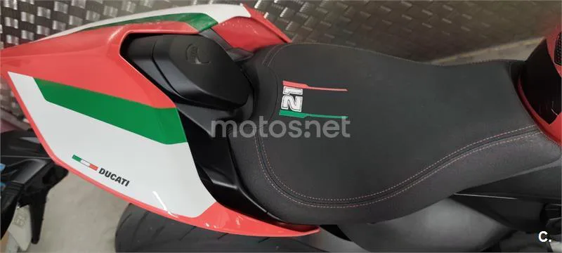 Ducati Panigale V2 – Vista 12