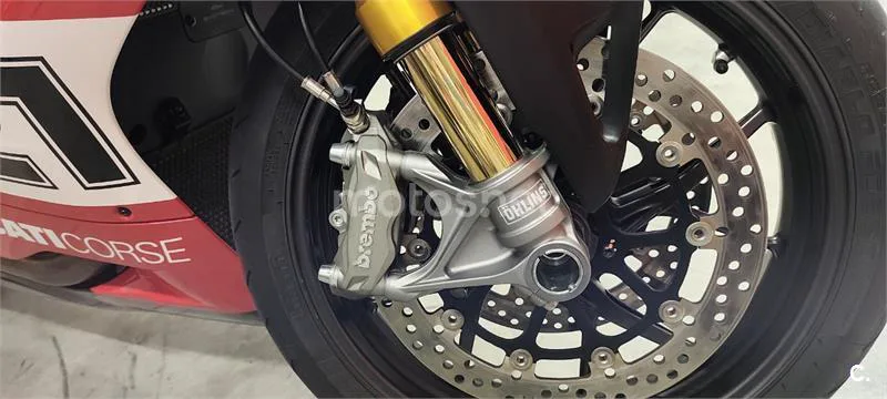 Ducati Panigale V2 – Vista 13