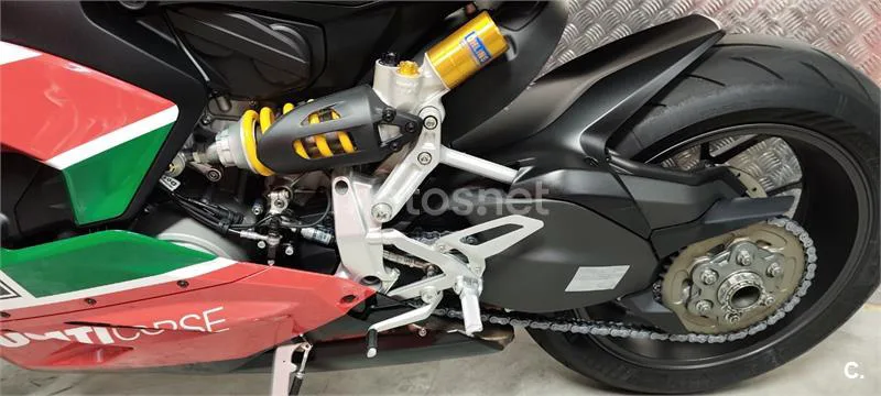 Ducati Panigale V2 – Vista 14