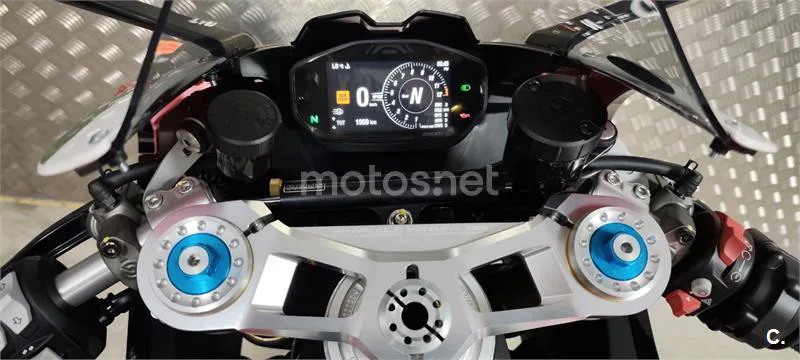 Ducati Panigale V2 – Vista 20