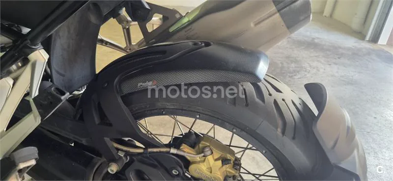 BMW R 1250 GS – Vista 3