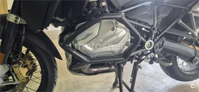BMW R 1250 GS – Vista 4