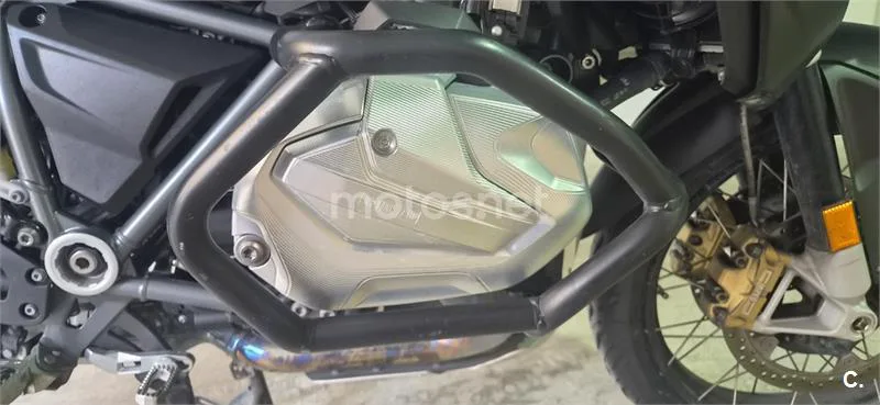 BMW R 1250 GS – Vista 5