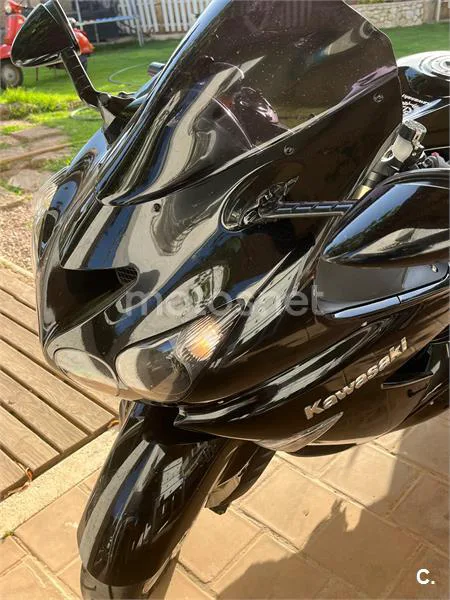 Kawasaki ZZR1400 8500 € 2006 Illes Balears - 2