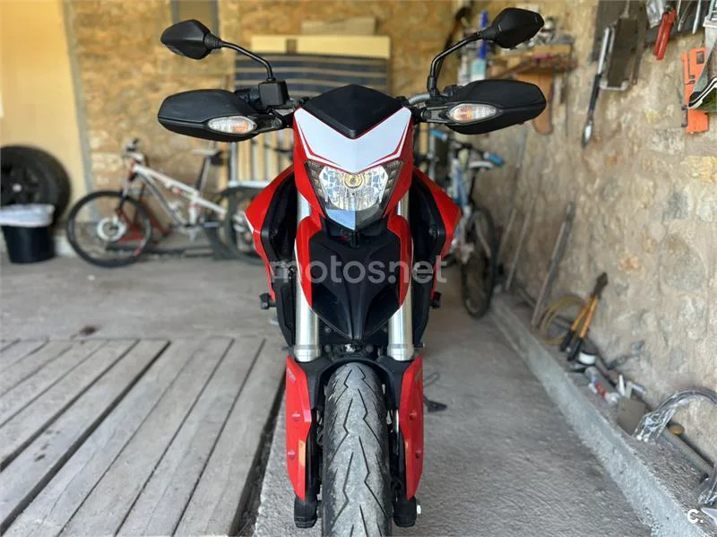Ducati Hypermotard 9500 € 2014 Illes Balears - 2
