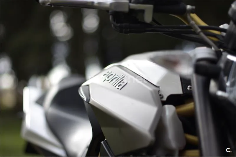 Aprilia Shiver 750 – Vista 5