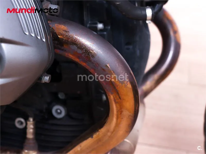 BMW R nineT – Vista 13
