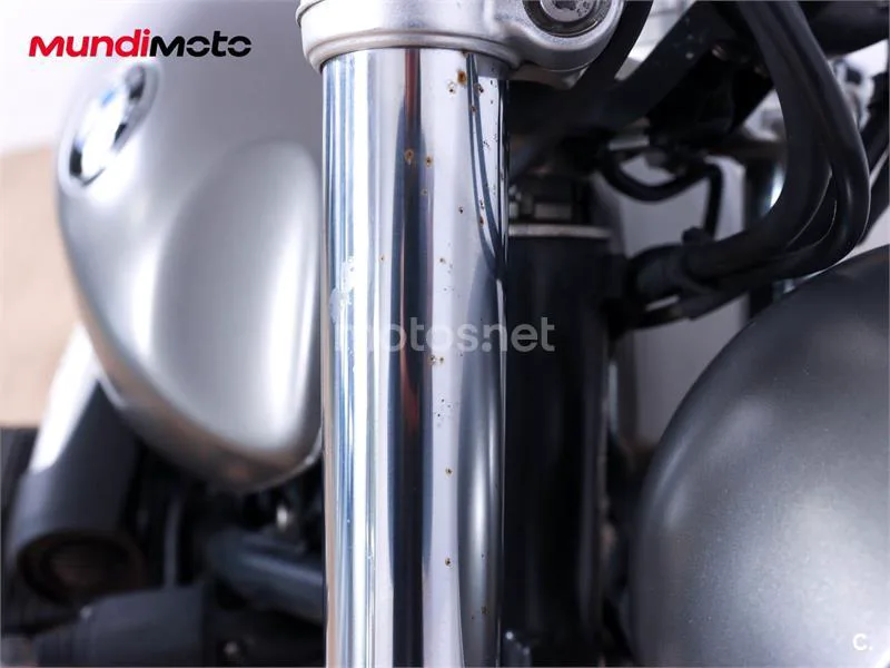 BMW R nineT – Vista 16