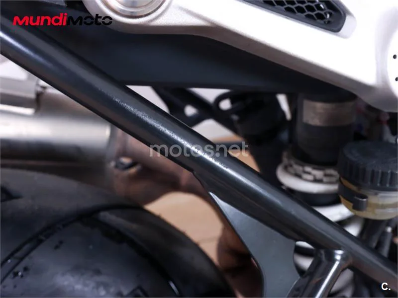 BMW R nineT – Vista 18