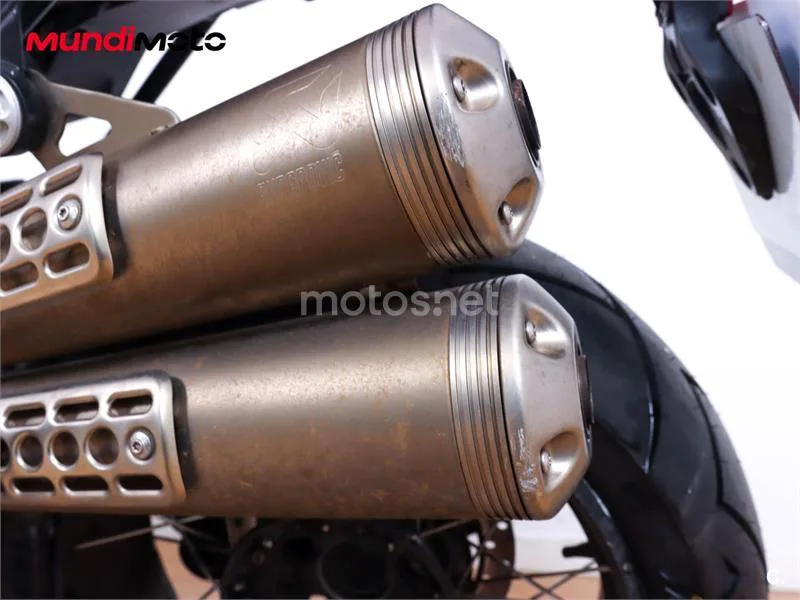 BMW R nineT – Vista 24
