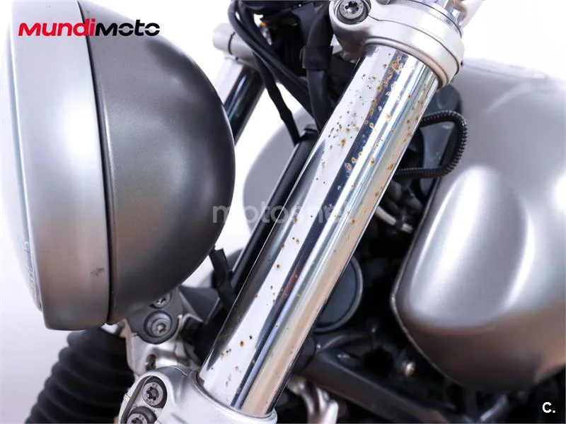 BMW R nineT – Vista 26