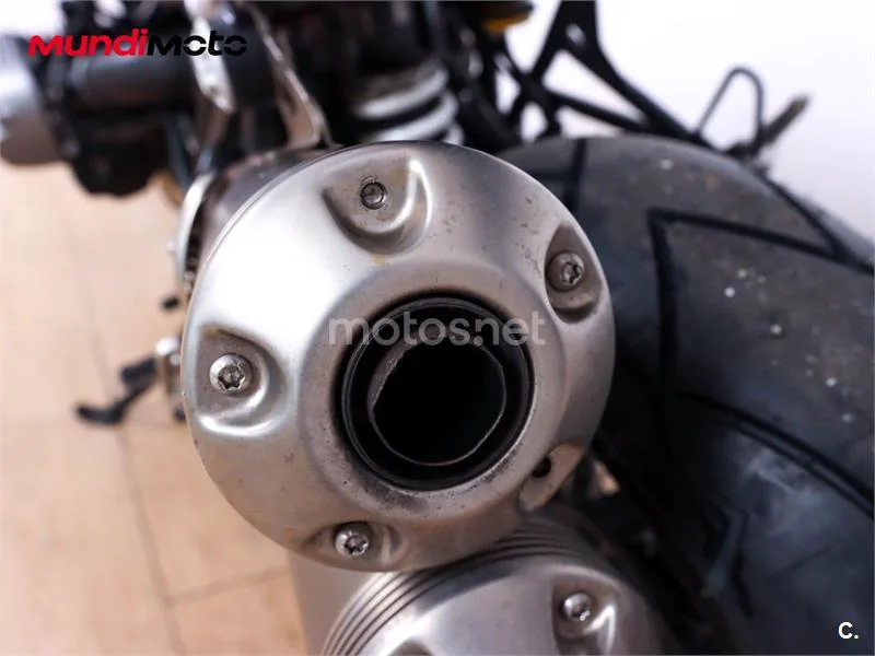 BMW R nineT – Vista 31