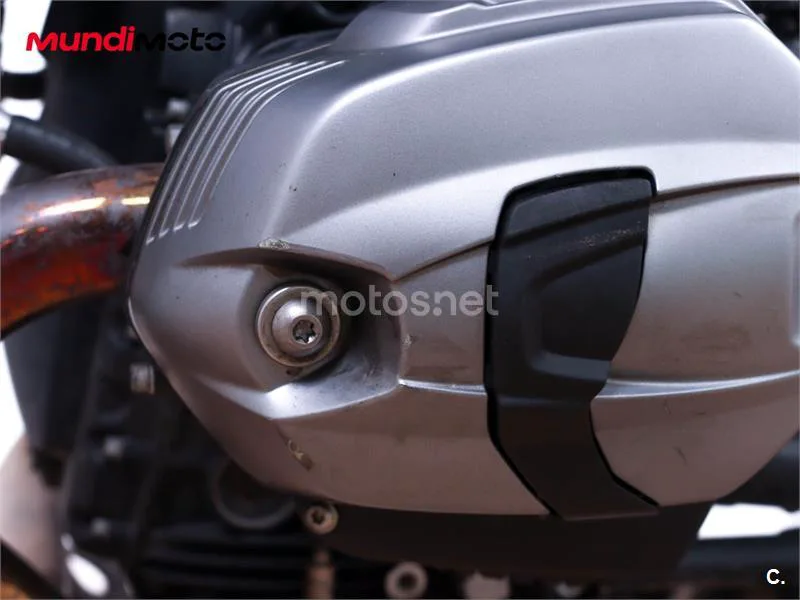 BMW R nineT – Vista 33
