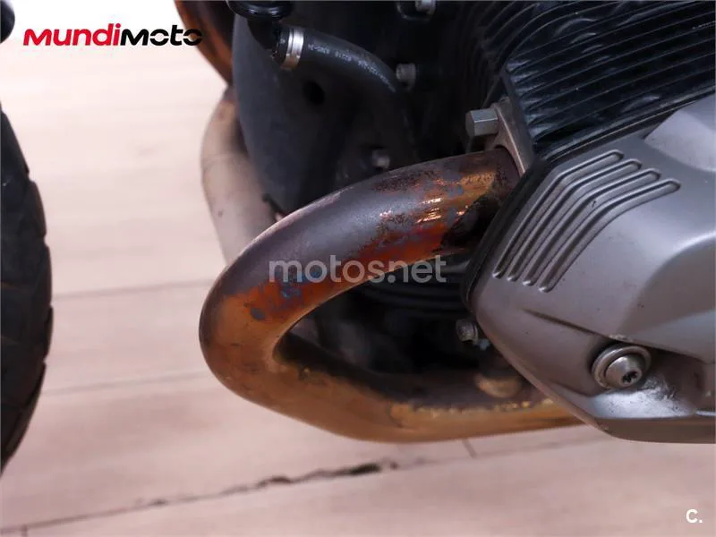 BMW R nineT – Vista 34