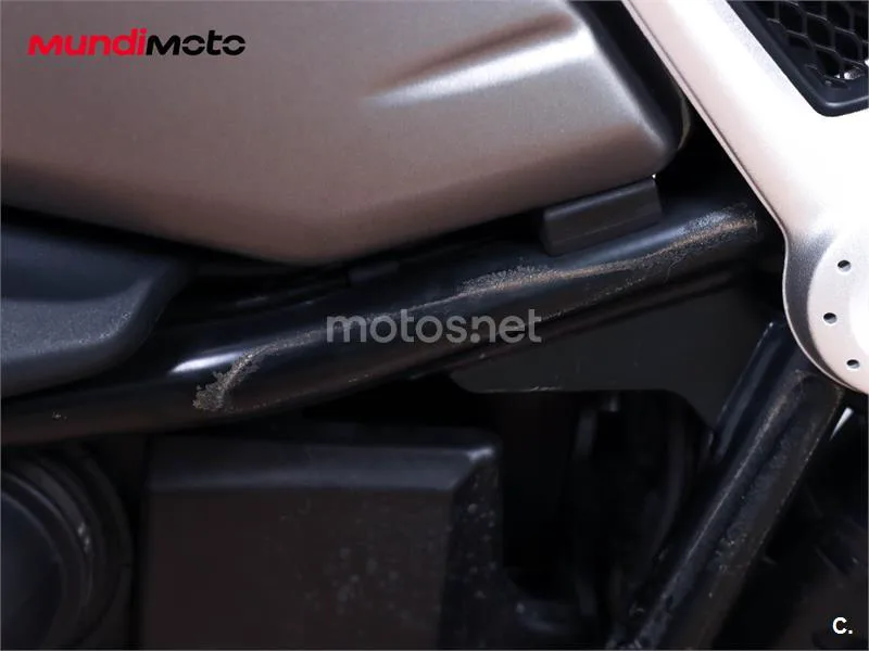 BMW R nineT – Vista 36