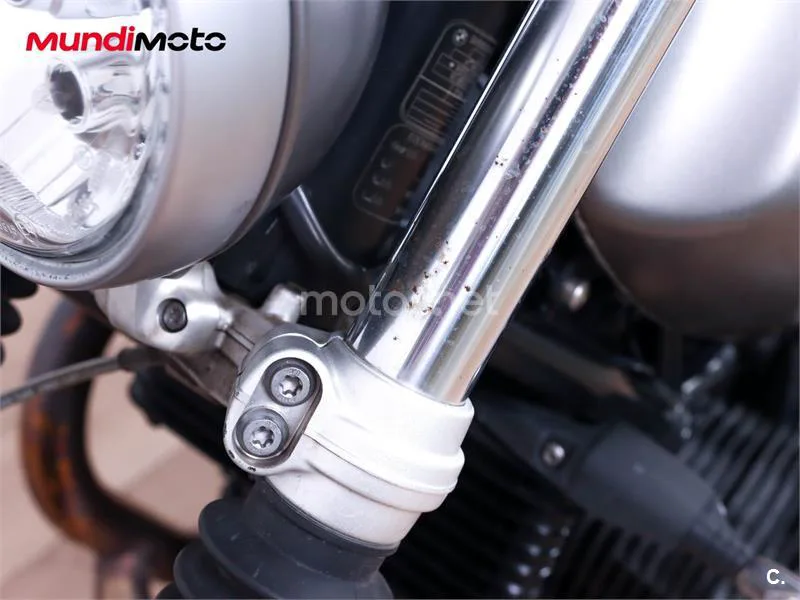 BMW R nineT – Vista 37