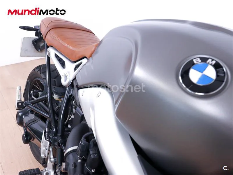 BMW R nineT – Vista 38