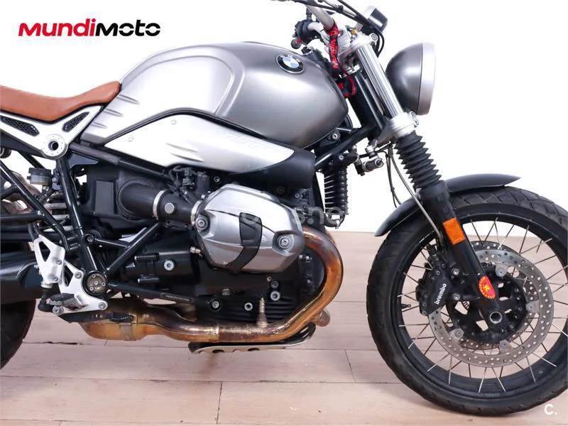 BMW R nineT – Vista 39