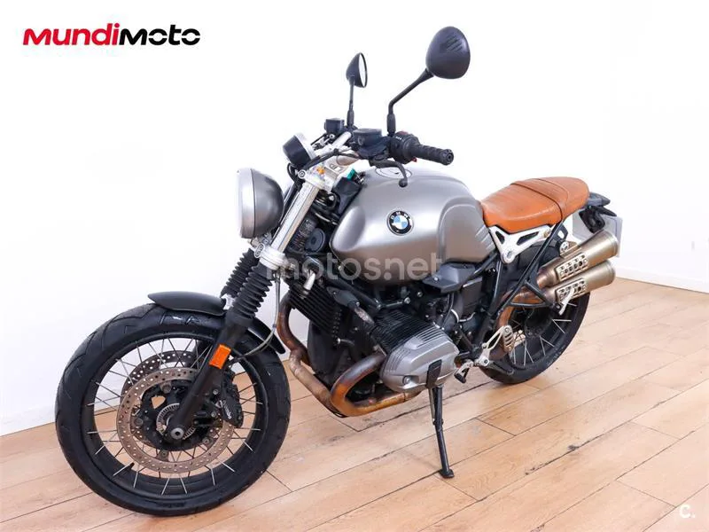 BMW R nineT – Vista 7