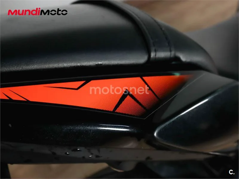 Kawasaki Ninja 650 – Vista 13